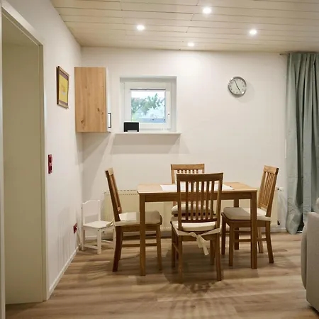 Apartment Kuhn