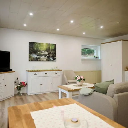 Kuhn Apartment