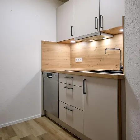 Kuhn Apartment