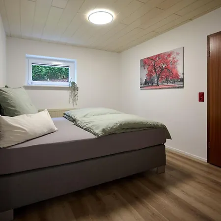 아파트 Kuhn Wallbach