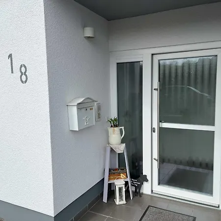 Kuhn Apartment Wallbach