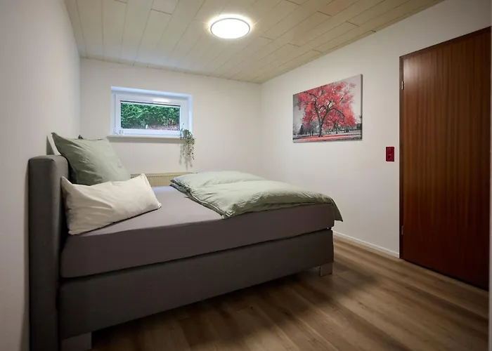 Appartement Kuhn Wallbach